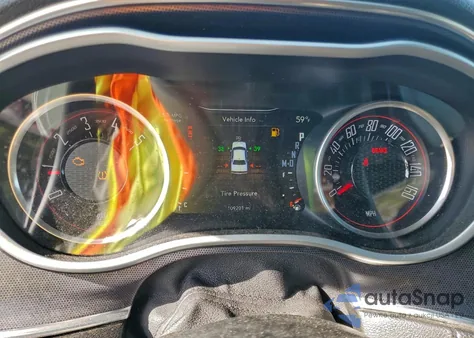 2016 Dodge Challenger R/T из США, поврежденный, VIN 2C3CDZBT3GH290709